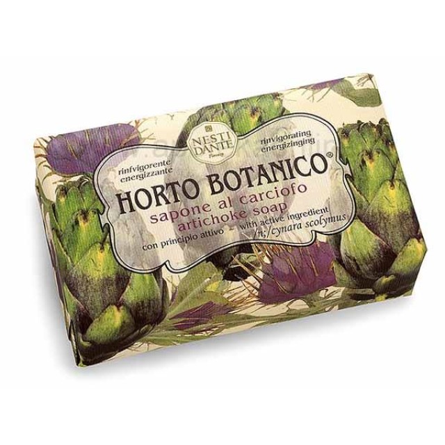 ARTIČOKA SAPUN 250g